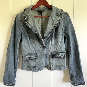 Unique design+stretch!